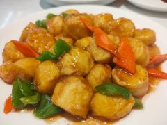 -枫林饺子