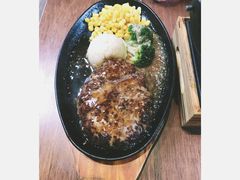 -铃木食堂(帽儿胡同店)