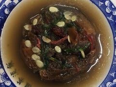 -粗茶淡饭(东关街店)