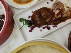 -红菜坊·烤鸭·川鲁宴(石园店)