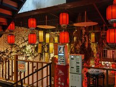 -锦上中式酒馆(南内环店)