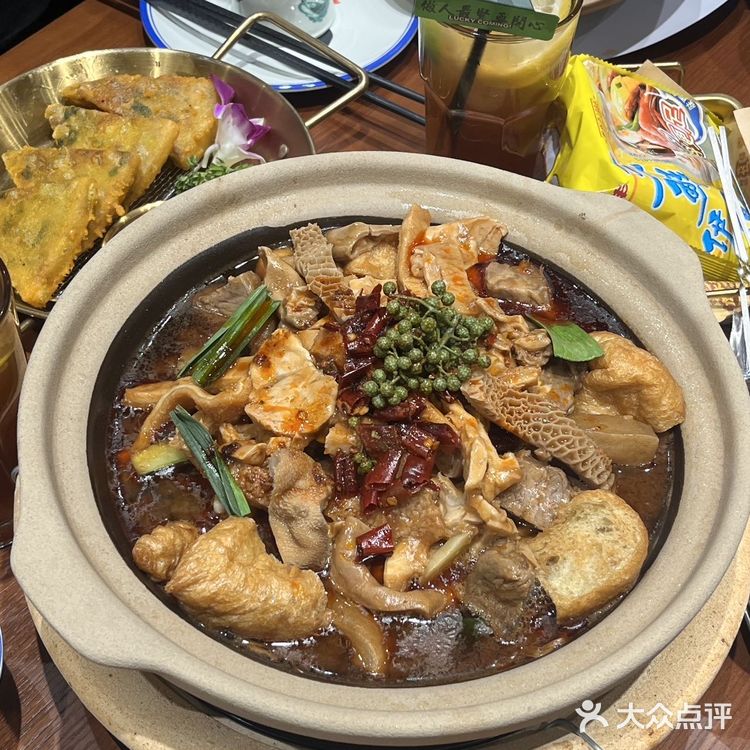 在合肥喜欢吃牛杂的朋友们千万不要错过这家宝藏牛杂锅店