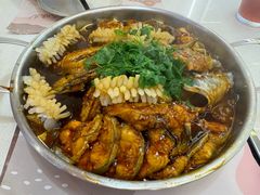 -黄记煌三汁焖锅(首创奥特莱斯店)