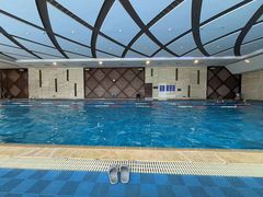 -上海龙之梦万丽酒店