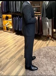 -THE RUIZ GZ睿制西装定制