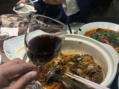 -万景茶庄·台州菜