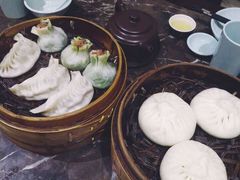 -冶春茶社(星汉大厦店)