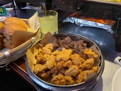 小酥肉-碳尚烤鱼餐厅(利丰商业中心店)