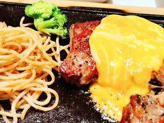 -豪客来牛排(中央花苑店)