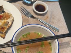 -东方红海鲜百汇(国际大厦店)