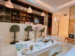 -EC BEAUTY易思美容