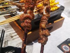 -纪录片《人生一串》体验店(静安店)