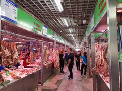 -岳各庄批发市场(西四环中路店)