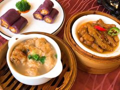 -顺悦酒家(嘉信城市广场店)