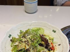 -千寻山野烤肉(中关村店)
