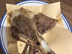 秘制扇子骨-锡和无锡菜(景丽苑店)