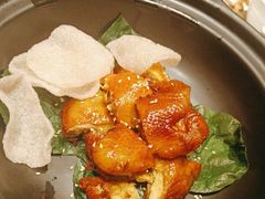 -上海人家花樣年华(中山公园店)
