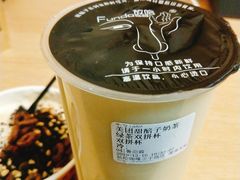 -放哈·甜醅子奶茶创造者(正宁路店)