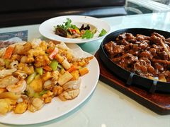 -桃子餐厅·天津菜(红星路直营店)