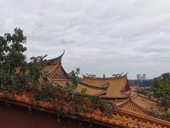 -梵天禅寺