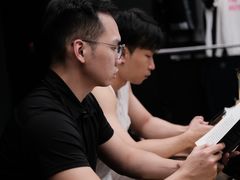 -TOP健身私教工作室(侨香店)
