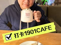 -1901 Cafe(西四店)