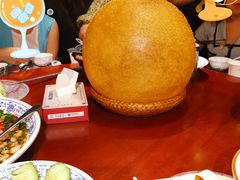 -杨记隆府(时代天街店)
