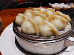 -海味当家·蒸锅海鲜(星海公园店)