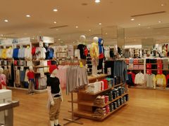 -丽达购物中心(崂山店)