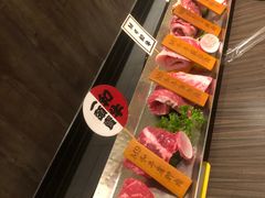 -赤坂亭·M9和牛烧肉(南京江南虹悦城店)
