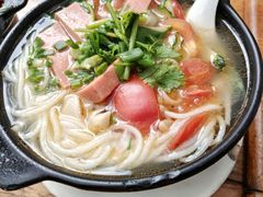 -沈妈砂锅(光华村店)