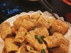 -三酉星·枫·山風与野菜(上海总店)