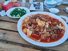 -清真·伊清阁餐厅