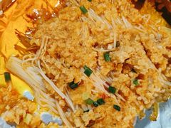 -老街烧烤大排档·地道湖北菜·龙虾馆(汉口火车站店)