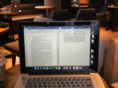 -星巴克(红房子店)