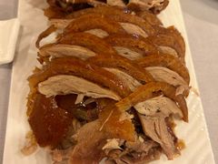 -全聚德(上海首店浦东店)