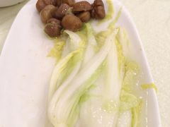 -奥华餐厅·老张记(台基厂店)