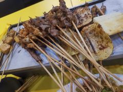 -望京小腰(北京总店)