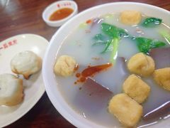 -邓记一品生煎(奥克斯广场店)