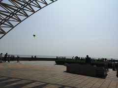 -南汇嘴观海公园