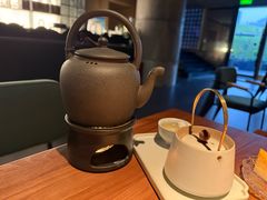 -茗知道茶馆(世博源店)