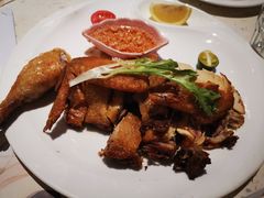 -青叶202都市餐厅(迪诺水镇店)
