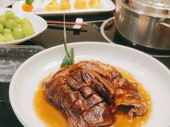 -煲王粤菜餐厅(中侨中心店)