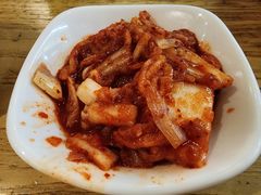 泡菜-莫嘎(乌鲁木齐中路店)