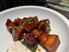 -筱爷叔·上海传统手工菜(玉树路店)