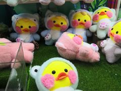 -爱玩嘉年华(龙湖源著天街店)