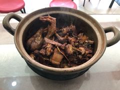 -斯丹姜母鸭·古法干香(涂门街总店)