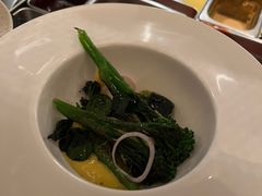 -Ocean's Table 欧舍