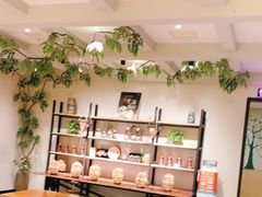 大堂-小厨娘淮扬菜(江宁弘阳店)
