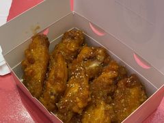 -悠个炸鸡(南京创始店)